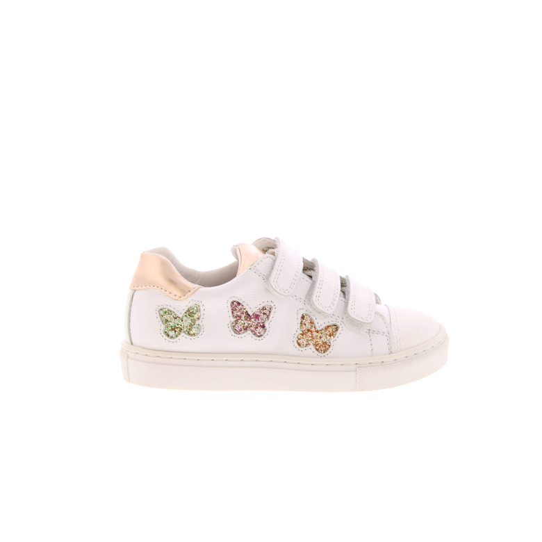 Innocent Shoes Meisjes sneakers wit 1