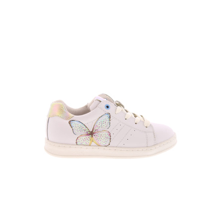 Innocent Shoes Meisjes lage schoenen wit