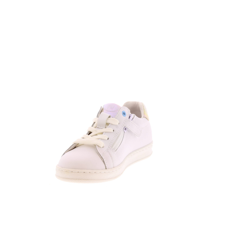 Innocent Shoes Meisjes lage schoenen wit 3