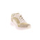 Michael Kors sneakers goud 2