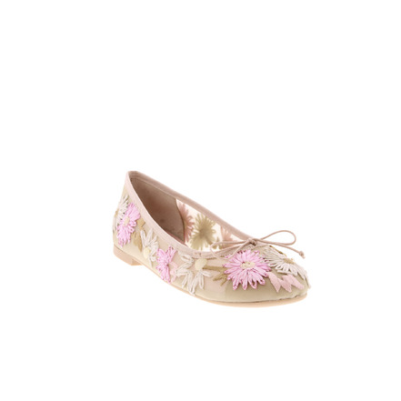 Pretty Ballerinas ballerina's nude