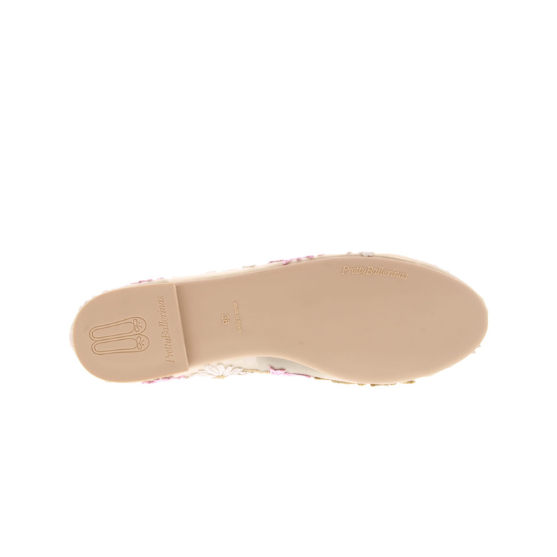 Pretty Ballerinas ballerina's nude 5