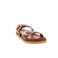 Riverwoods slippers cognac 2