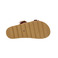 Riverwoods slippers cognac 5
