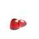 Camper sandales rouge 4