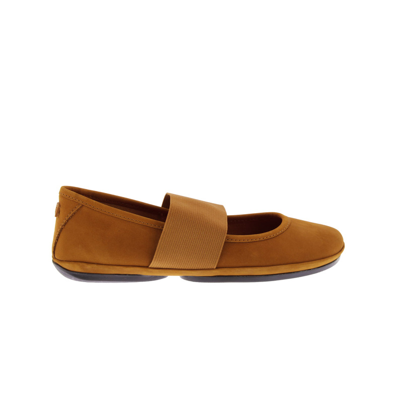 Camper ballerina's bruin 1