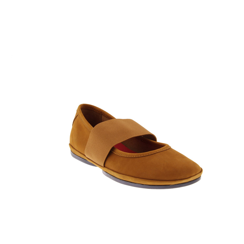 Camper ballerina's bruin 2