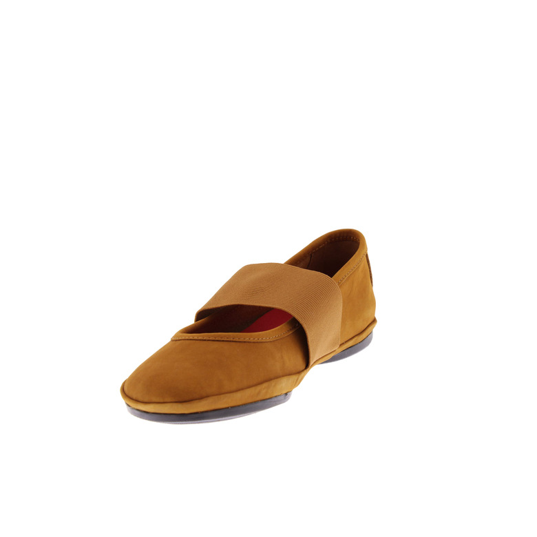Camper ballerina's bruin 3