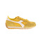 Diadora Sport sneakers geel