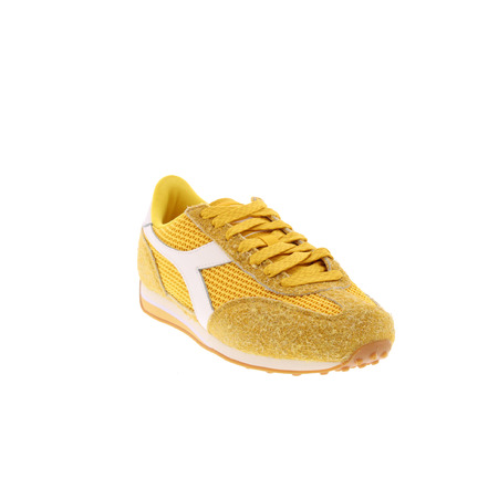 Diadora Sport sneakers geel