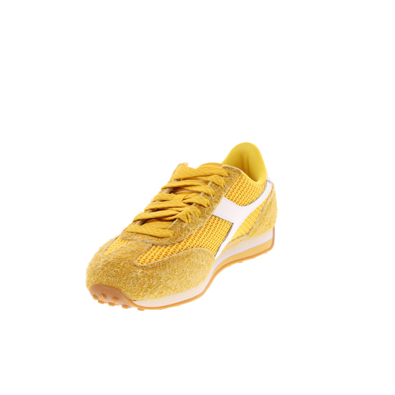 Diadora Sport sneakers geel 3