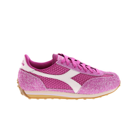 Diadora Sport sneakers roze