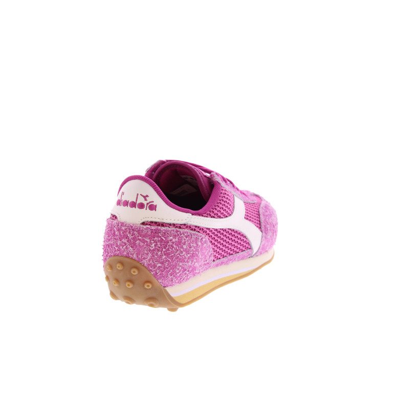 Diadora Sport sneakers roze 4