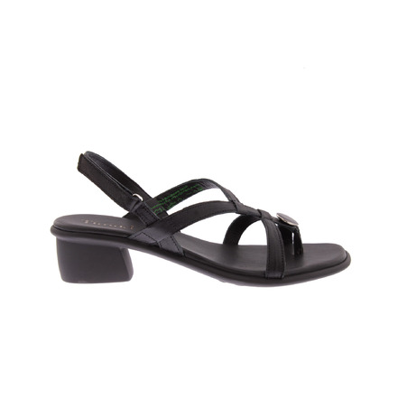 Think! sandales noir