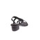 Think! sandalen schwarz 4