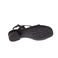 Think! sandalen schwarz 5