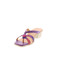 Think! slippers paars 3