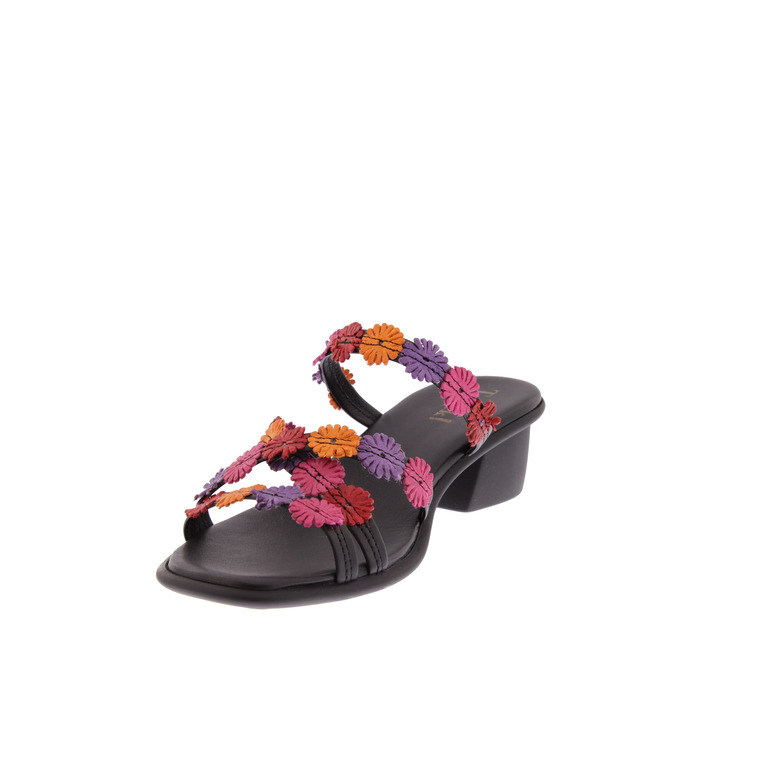 Think! slippers multi color 3