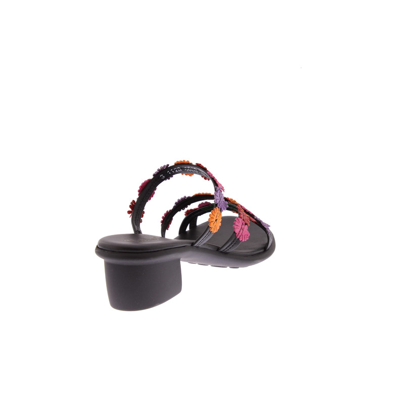 Think! slippers multi color 4