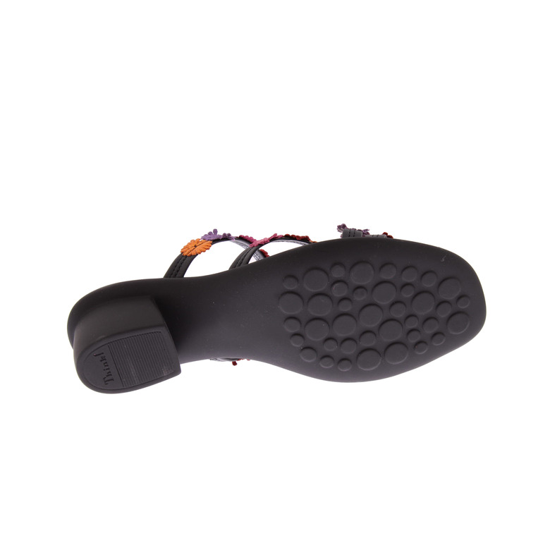 Think! slippers multi color 5