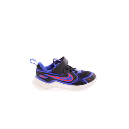 Nike sneakers zwart