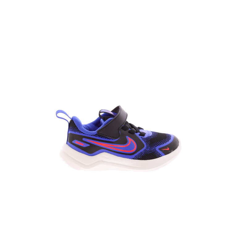 Nike sneakers zwart 1