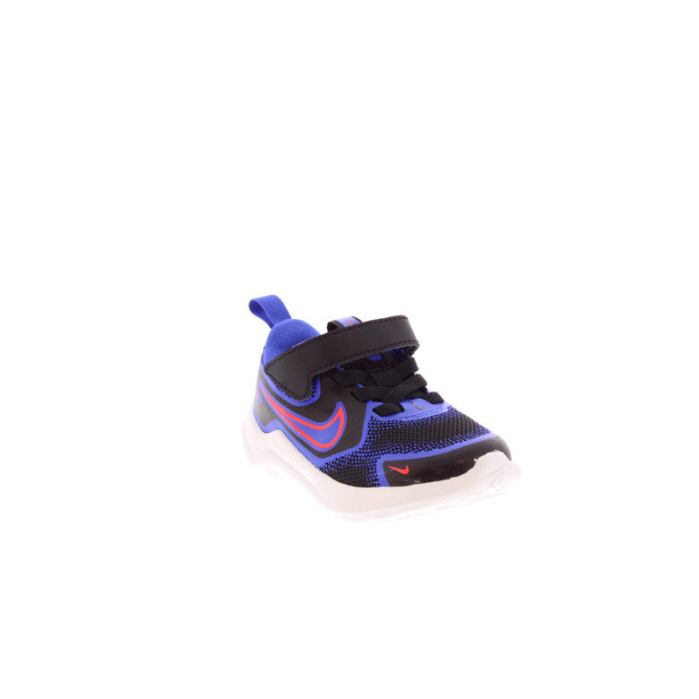 Nike sneakers zwart 2