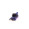 Nike sneakers zwart 3