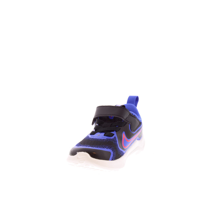 Nike sneakers zwart 3