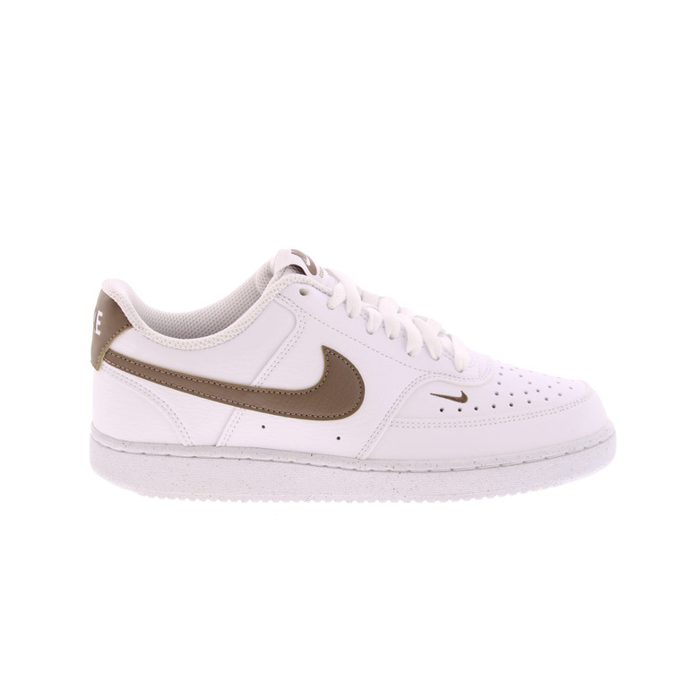 Nike sneakers wit 1