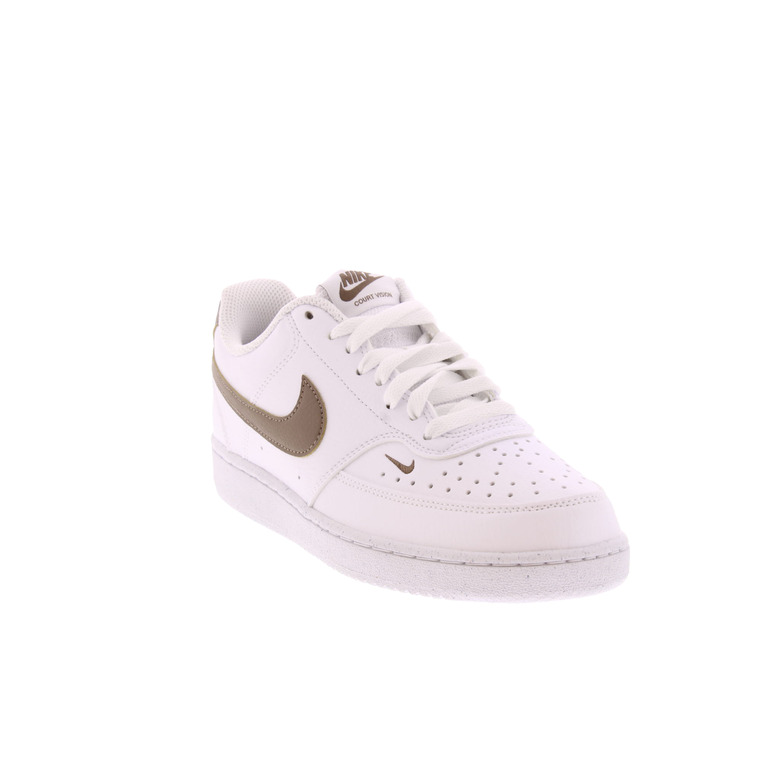 Nike sneakers wit 2