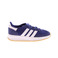 Adidas sneakers blauw 1