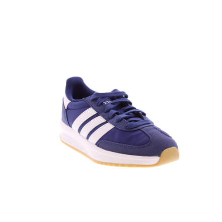 Adidas sneakers bleu