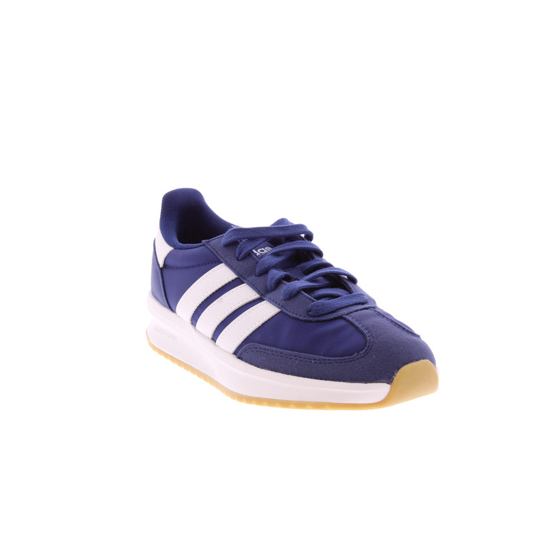 Adidas sneakers blauw 2