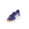 Adidas sneakers blauw 3