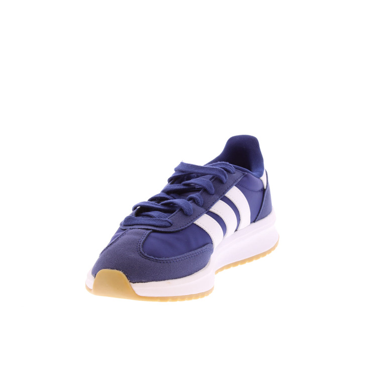 Adidas sneakers blauw 3