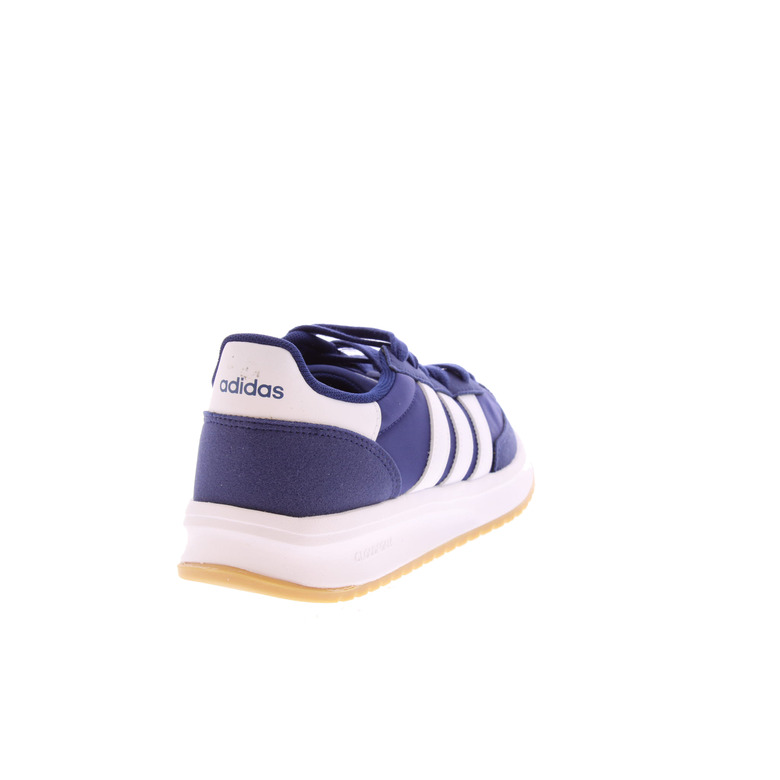 Adidas sneakers blauw 4