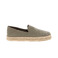 Toms mocassins & loafers groen 1