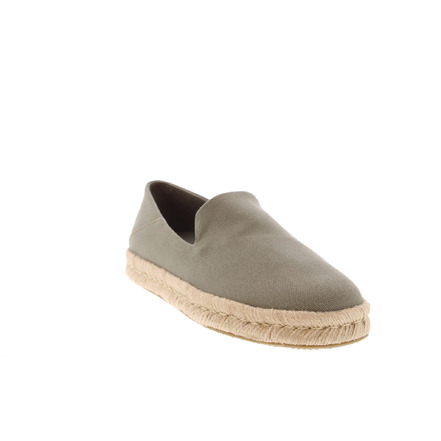 Toms mocassins & loafers groen