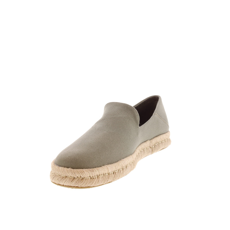 Toms mocassins & loafers groen 3