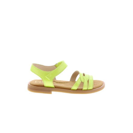 Beberlis sandalen groen