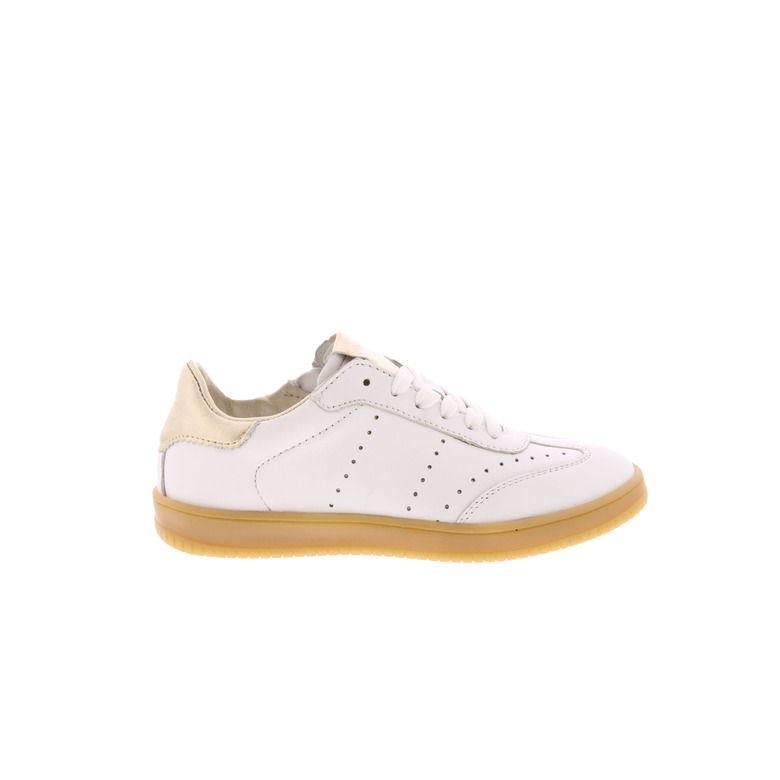 Hip sneakers wit 1