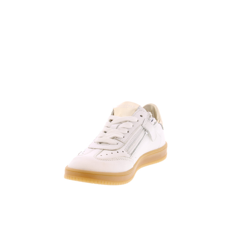 Hip sneakers wit 3