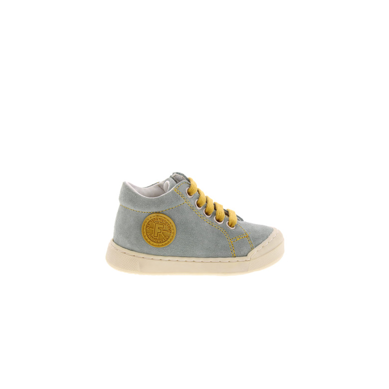 Naturino sneakers grÜn 1