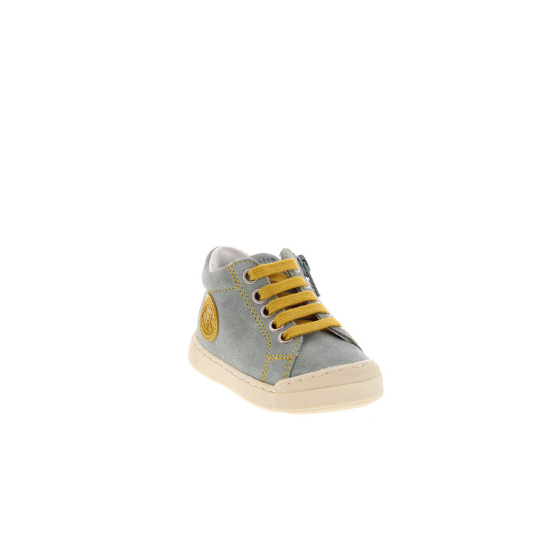 Naturino sneakers grÜn 2
