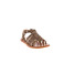Pom D'api sandalen bruin 2