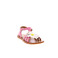 Pom D'api sandalen roze 2