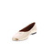 Vagabond Shoemakers ballerinas gold 3