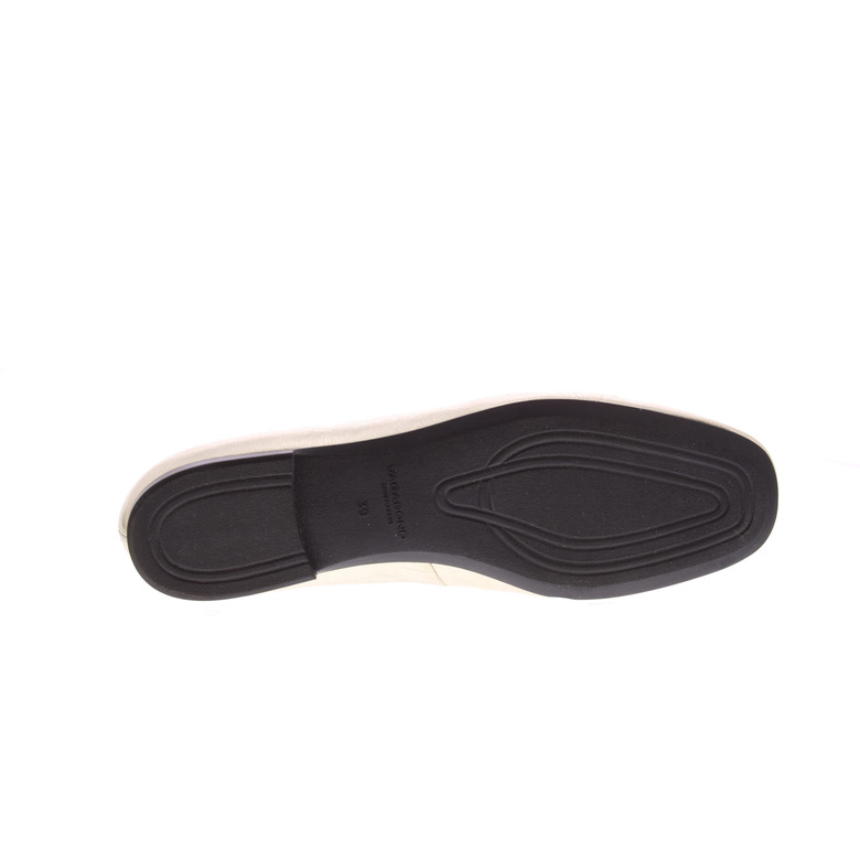 Vagabond Shoemakers ballerinas gold 5