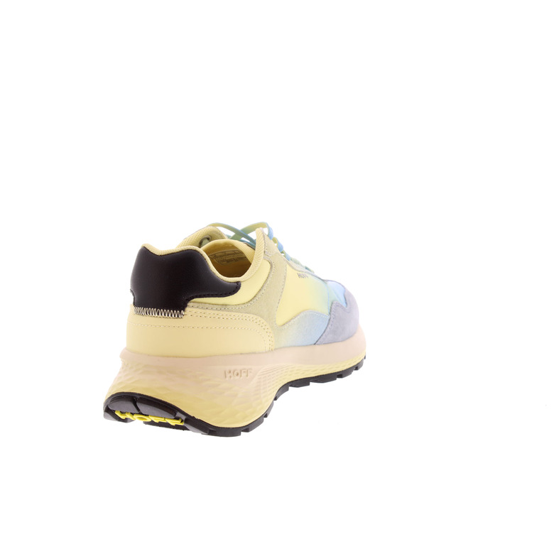 Hoff sneakers multi color 4